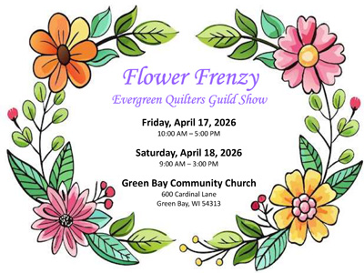 Quilt Show